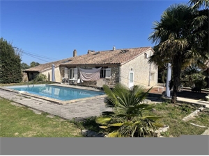 maison à la vente -   47200  MARMANDE, surface 181 m2 vente maison - UBI475408526